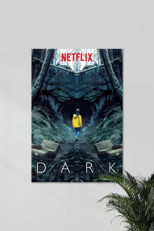 DARK | Netflix | Series Poster